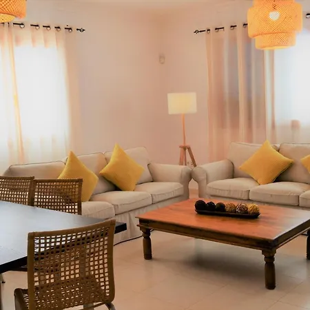 Gran Famara Puerto Del Carmen Villa
