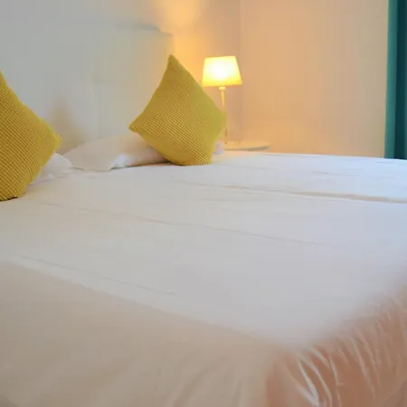 Gran Famara Villa