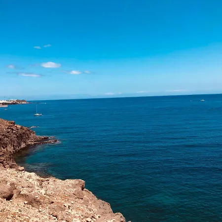 Gran Famara Puerto Del Carmen Villa *
