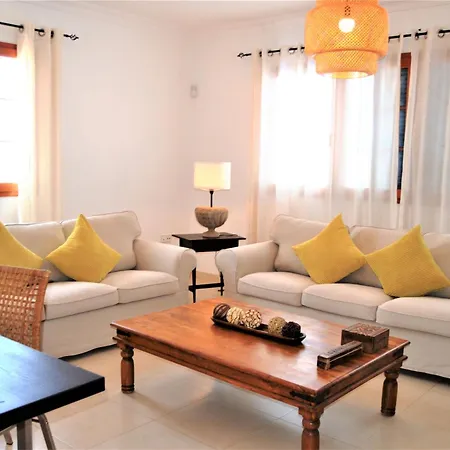Villa Gran Famara Puerto Del Carmen Puerto del Carmen (Lanzarote)