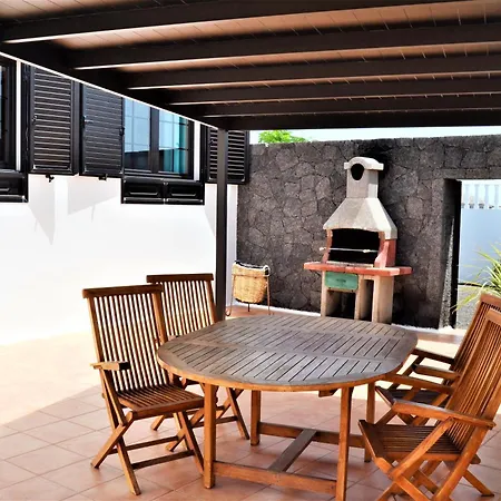 Villa Gran Famara Puerto Del Carmen