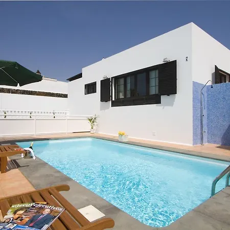 Villa Gran Famara Puerto Del Carmen Puerto del Carmen (Lanzarote)